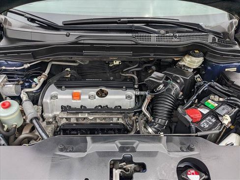 Used 2010 Honda CR-V EX image 21