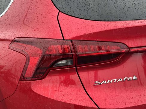 Used 2023 Hyundai Santa Fe SEL AWD/4WD image 11