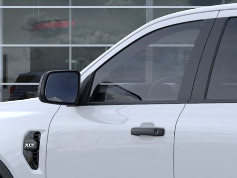 New 2026 Ford Ranger XLT w/ FX4 Off-Road Package AWD/4WD image 20