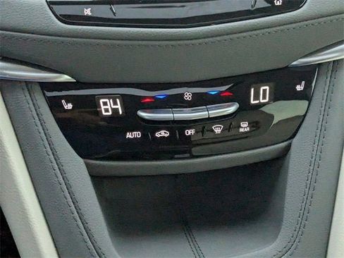 New 2025 Cadillac XT5 Premium Luxury w/ Technology Package image 25