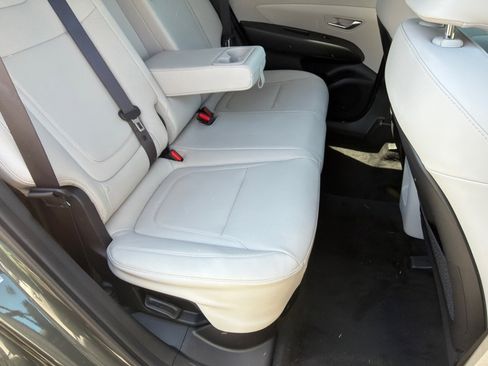 Certified 2025 Hyundai Tucson SEL image 15