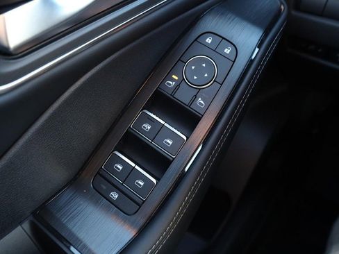 New 2026 Nissan Rogue Platinum w/ Platinum Premium Package image 20