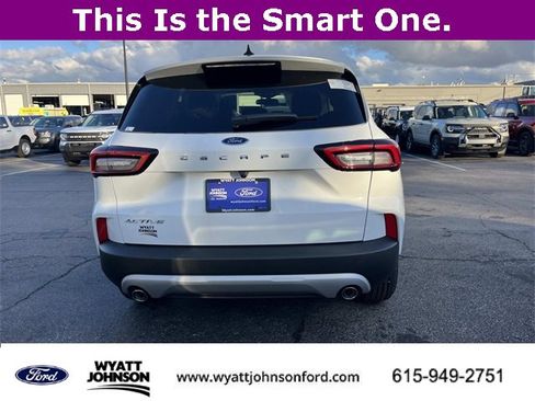 New 2026 Ford Escape Active image 4