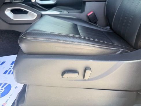 Certified 2024 Nissan Frontier SL w/ Technology Package image 26