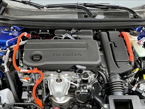 New 2025 Honda Accord Sport image 11