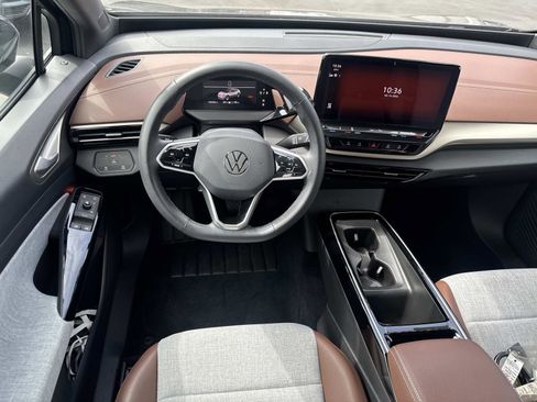 Certified 2023 Volkswagen ID.4 Pro RWD image 8
