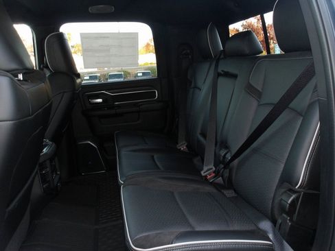 New 2026 RAM 2500 Laramie image 19