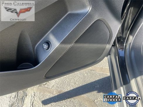 Certified 2022 Chevrolet Equinox LT image 24