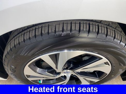 Certified 2025 Subaru Legacy Premium w/ Popular Package #1A image 25