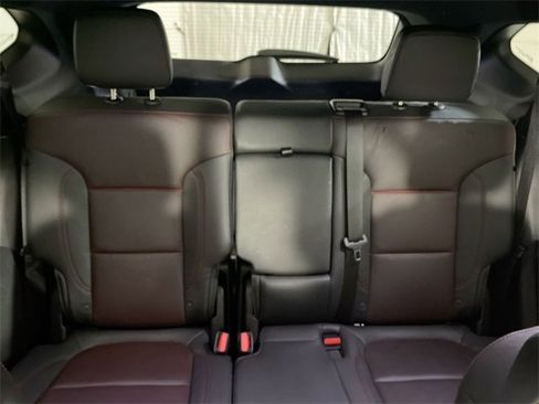 Used 2023 Chevrolet Blazer RS w/ Enhanced Convenience Package image 13