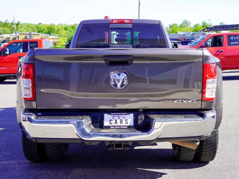 Used 2021 RAM 3500 Tradesman AWD/4WD image 5