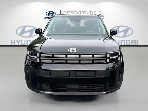 New 2026 Hyundai Santa Fe SE FWD image 2