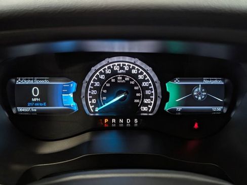 Certified 2022 Ford Ranger Lariat w/ Equipment Group 501A High image 3