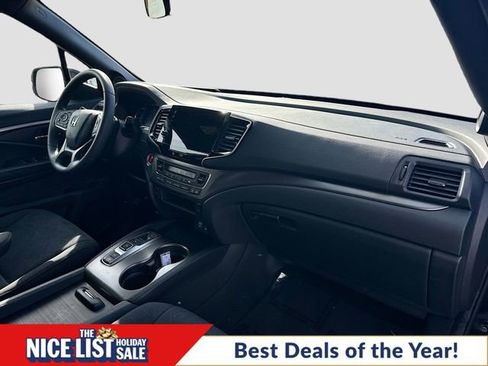 Certified 2022 Honda Pilot Sport image 28