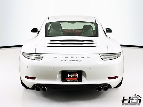 Used 2013 Porsche 911 Carrera S image 7