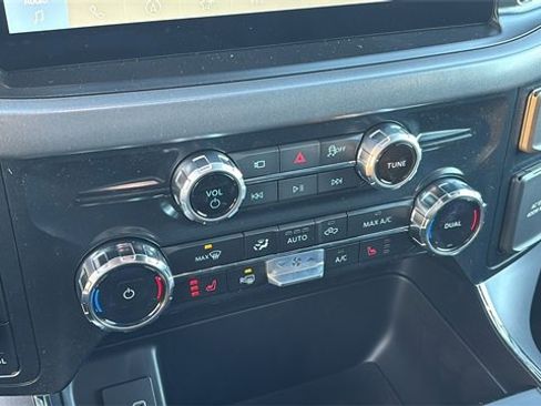 New 2025 Ford F150 XLT w/ Equipment Group 302A MID image 19