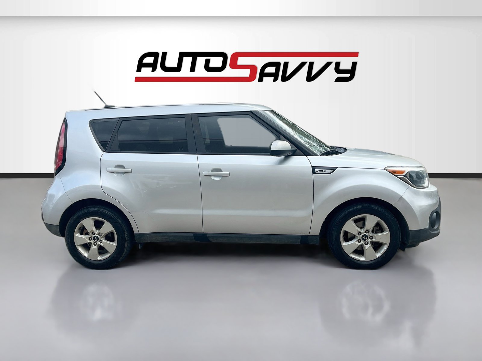 Used 2018 Kia Soul FWD image 8