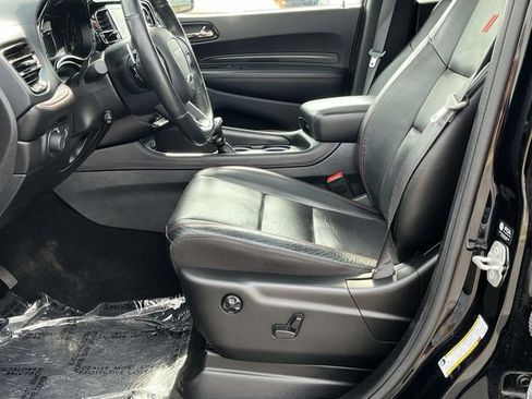 Used 2024 Dodge Durango GT AWD/4WD image 13