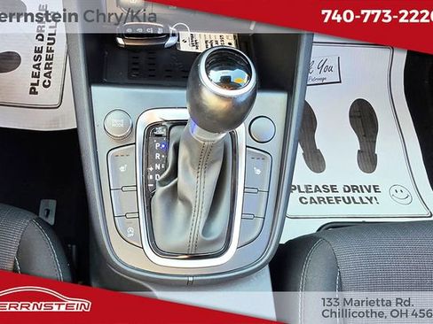 Used 2023 Hyundai Kona SEL w/ Convenience Package FWD image 21