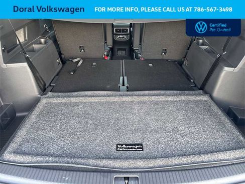 Used 2026 Volkswagen Atlas SE image 25