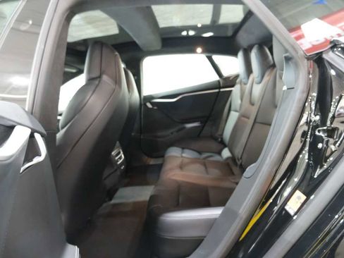 Used 2018 Tesla Model S 100D image 21