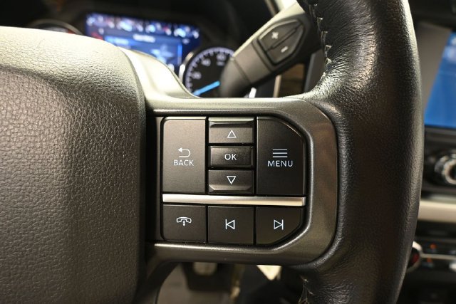 Used 2021 Ford F150 XLT w/ Equipment Group 301A Mid AWD/4WD image 22