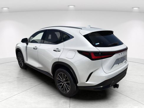 Used 2024 Lexus NX 350 AWD image 6