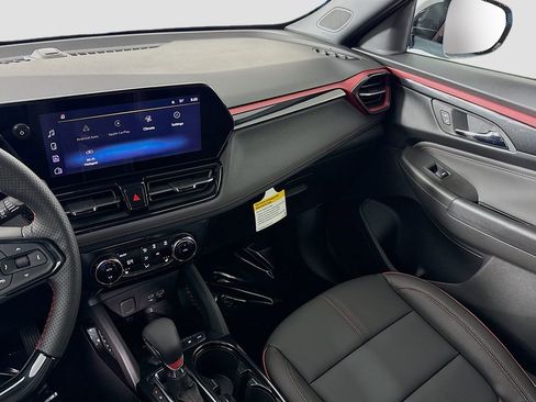 New 2026 Chevrolet TrailBlazer RS w/ Convenience Package image 22