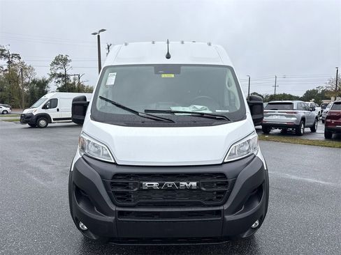 New 2026 RAM ProMaster 2500 w/ Convenience Group image 8