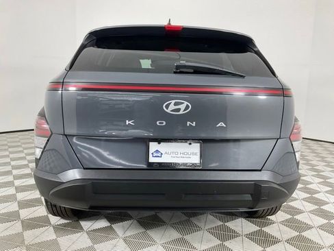 Used 2024 Hyundai Kona SEL FWD image 6