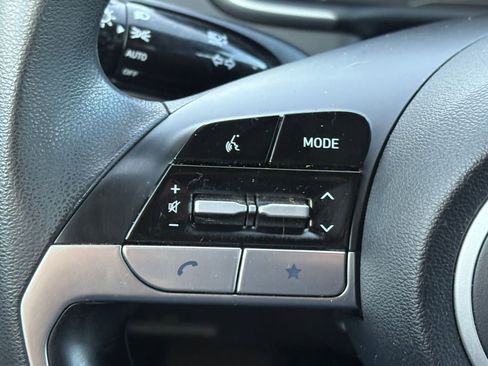 Used 2022 Hyundai Santa Cruz SEL image 19