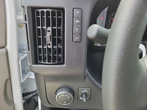 New 2025 Chevrolet Express 2500 w/ Driver Convenience Package image 18