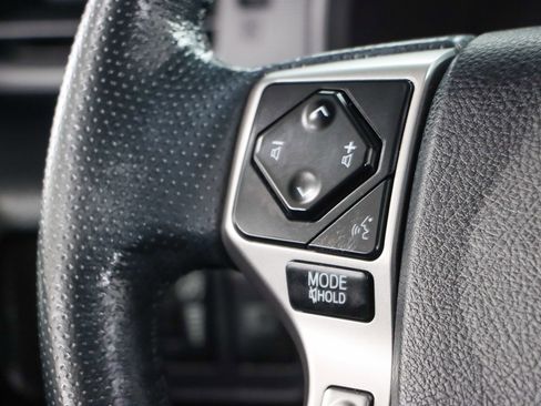 Used 2023 Toyota 4Runner SR5 Premium w/ Moonroof Package AWD/4WD image 14