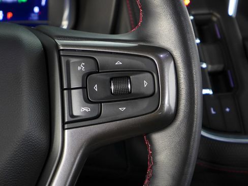 Used 2022 Chevrolet Suburban RST w/ Sport Performance Package AWD/4WD image 29