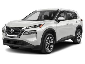 Used 2021 Nissan Rogue SV AWD/4WD video 1