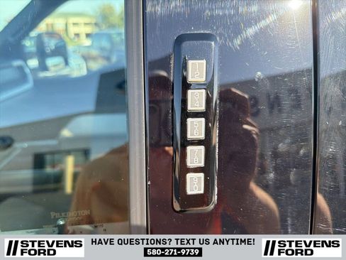 Used 2024 Ford F350 XLT image 15