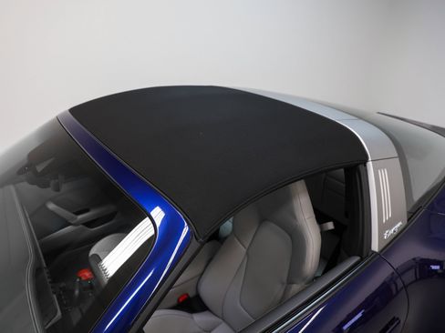 Used 2024 Porsche 911 Targa 4 image 15