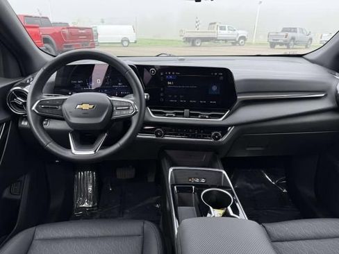 Certified 2025 Chevrolet Equinox LT w/ Convenience Package II image 13