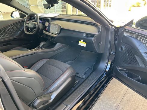 New 2025 Dodge Charger R/T w/ Quick Order Package 25M R/T image 22