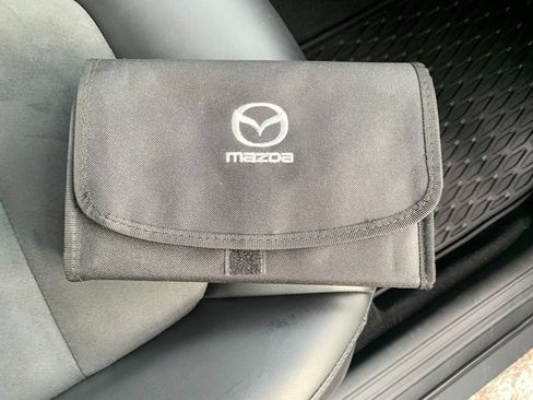Used 2021 MAZDA CX-5 Touring AWD/4WD image 12