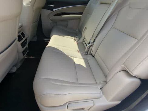 Used 2020 Acura MDX SH-AWD image 20