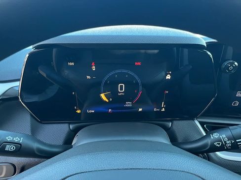 New 2026 Chevrolet TrailBlazer LS w/ LS Convenience Package image 21