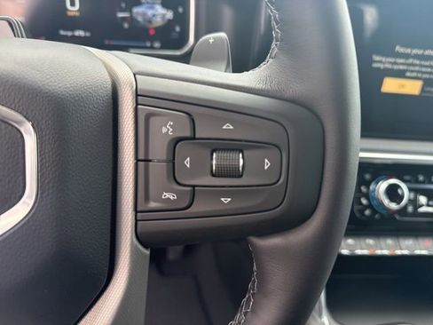 New 2026 GMC Sierra 1500 Denali AWD/4WD image 21