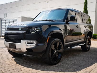 Used 2023 Land Rover Defender 130 SE