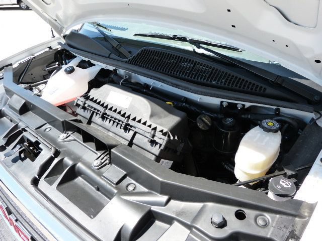 Used 2024 GMC Savana 2500 w/ Driver Convenience Package RWD image 10