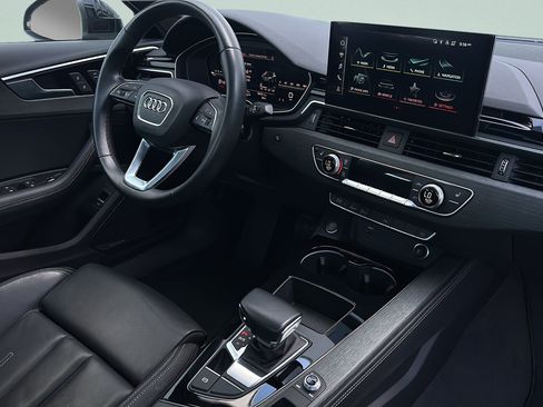 Used 2024 Audi A4 2.0T Premium Plus AWD/4WD image 32
