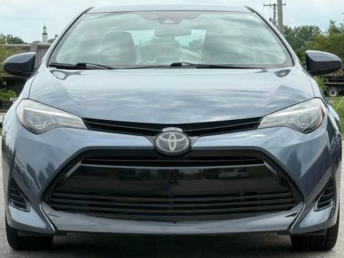Used 2017 Toyota Corolla LE image 9