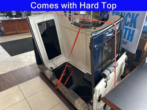 Used 2013 Jeep Wrangler Sahara w/ Connectivity Group image 3