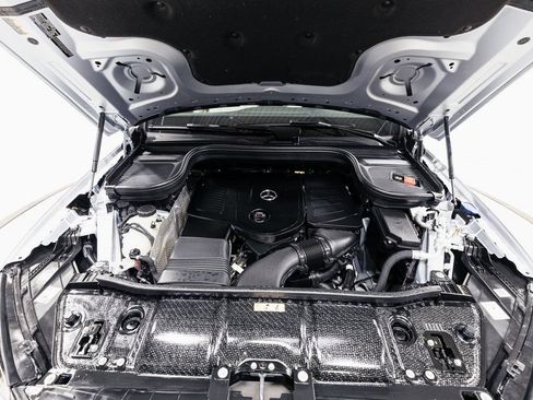 Certified 2026 Mercedes-Benz GLE 350 4MATIC image 36