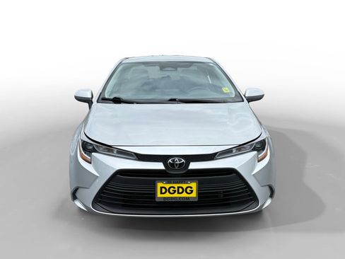 Used 2024 Toyota Corolla LE FWD image 8